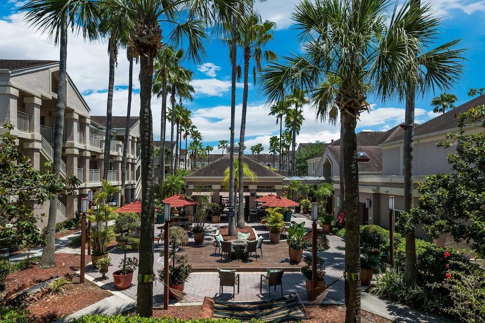 Sonesta ES Suites Orlando - Lake Buena Vista photo 14