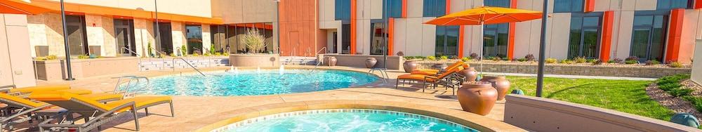 Osage Casino Hotel - Skiatook photo 12
