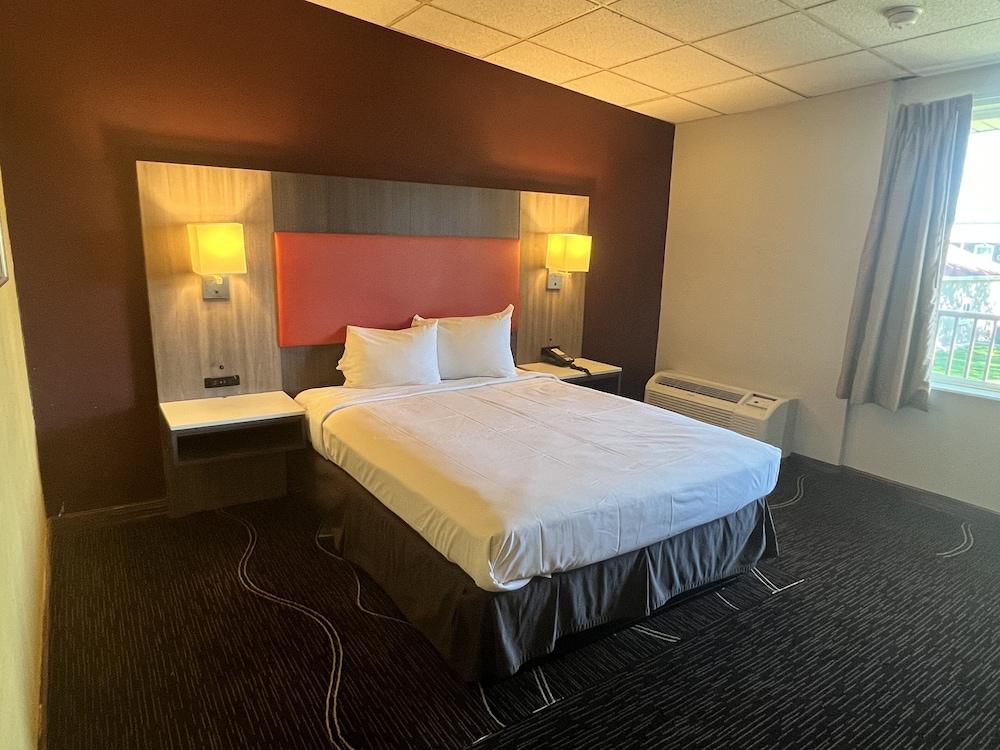 Countryside Suites Kansas City Independence I-70E Sports Complex Hotel photo 7