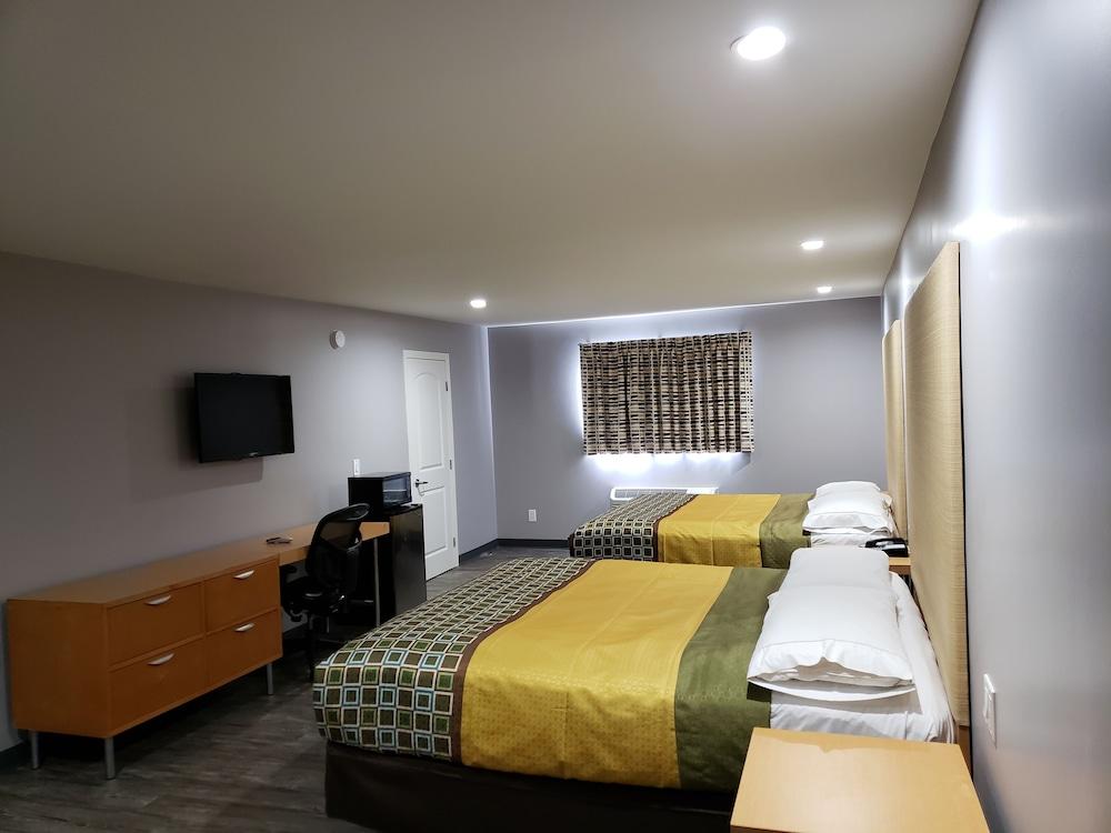Regal Inn Los Angeles photo 3