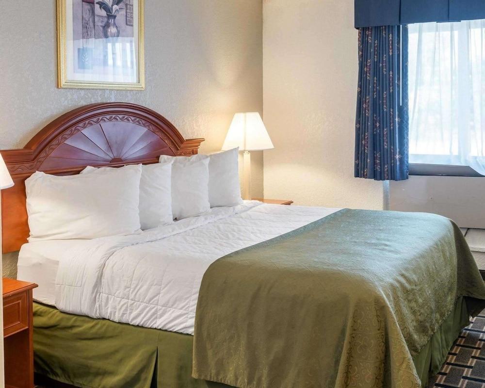 Quality Inn Savage - Bloomington West photo 10