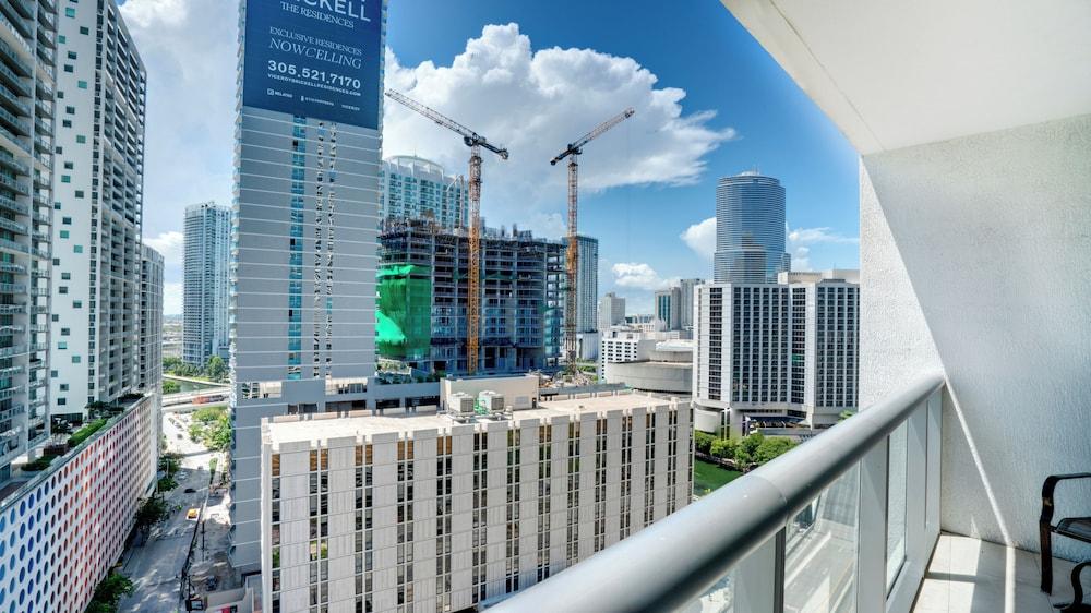 Miami Brickell Condos photo 82