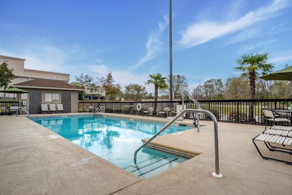 Best Western St. Francisville Hotel photo 15