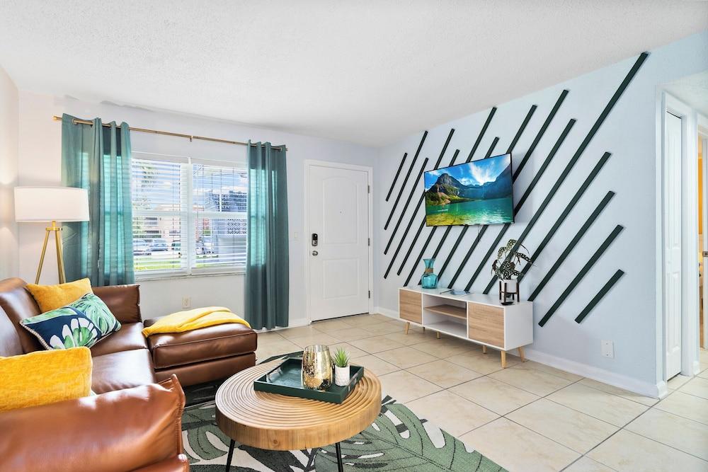 Ocean Harbour Apartment Homes photo 44