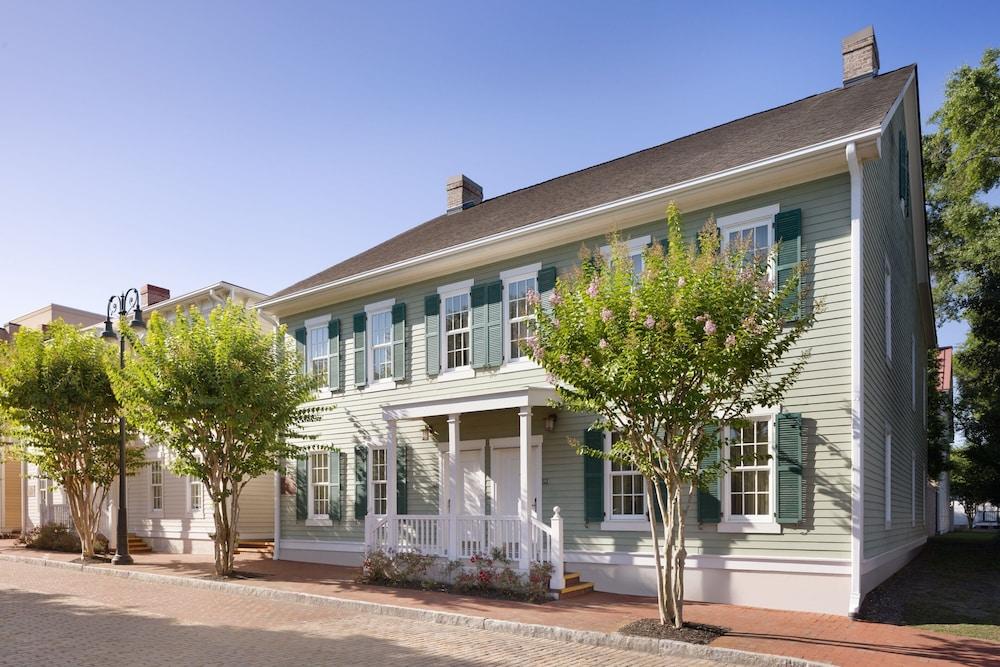Residence Inn by Marriott Savannah Downtown/Historic Distric photo 32