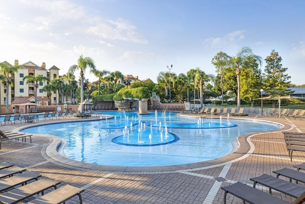 Sheraton Vistana Resort Villas, Lake Buena Vista/Orlando photo 70