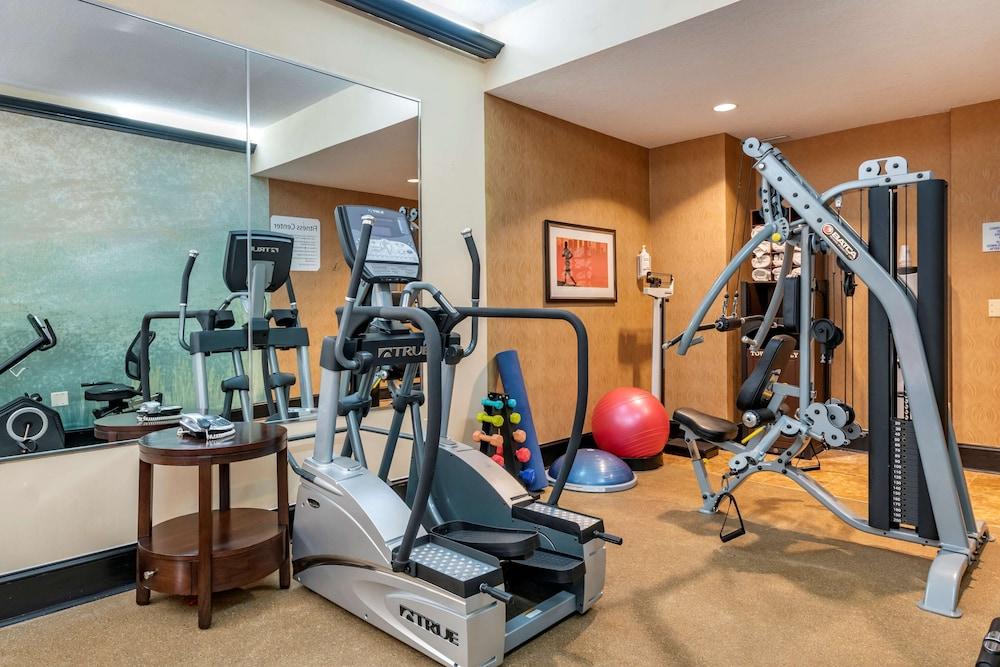 BW Plus Flagler Beach Area Inn & Suites photo 19
