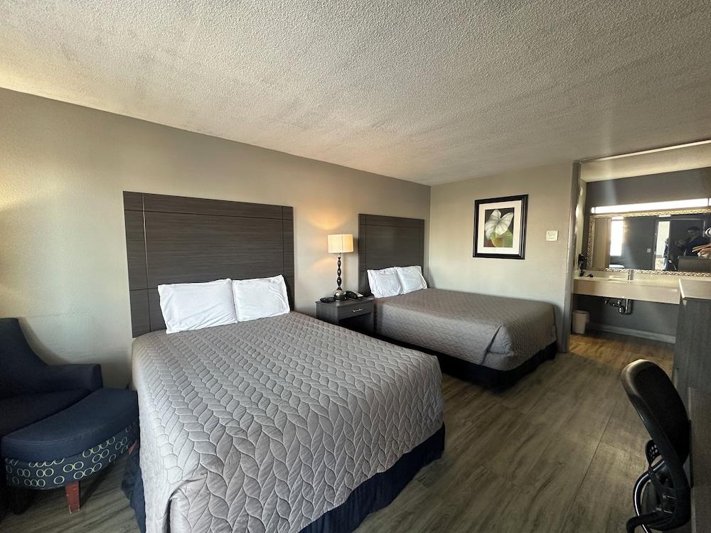 Executive Inn Locust Grove by Capital O photo 4