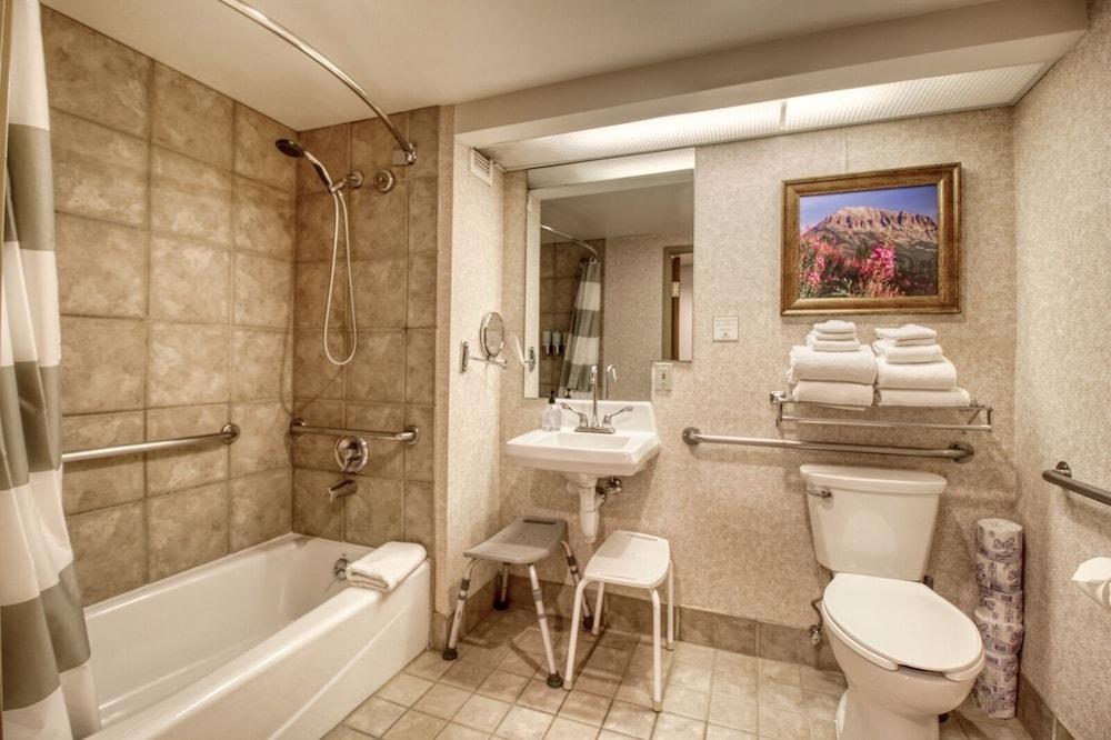 The Grand Lodge by Traverse Hospitality (No Resort Fees) photo 8