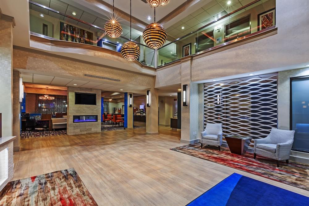 Holiday Inn Express & Suites Houston East, by IHG photo 56