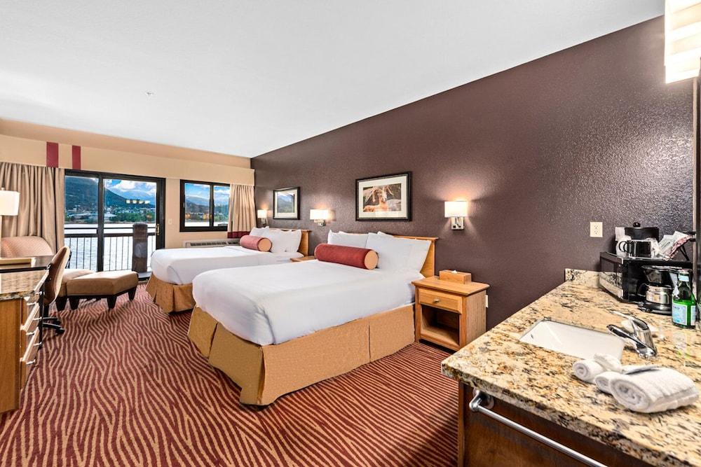 The Estes Park Resort photo 33