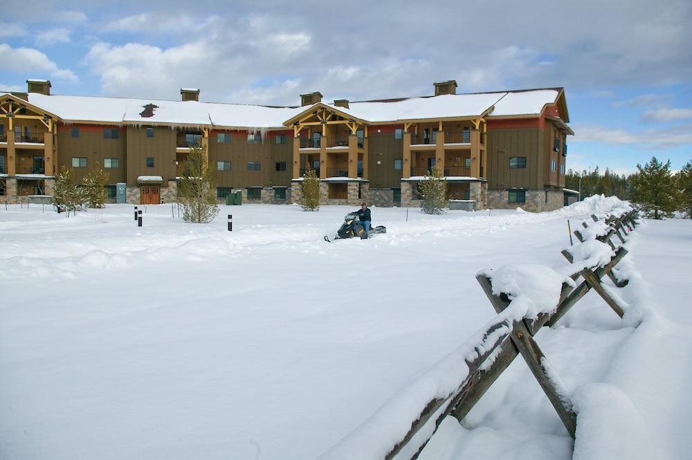 WorldMark West Yellowstone photo 42