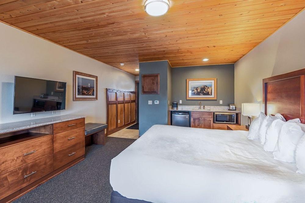 Eagle Ridge Resort at Lutsen Mountains photo 47