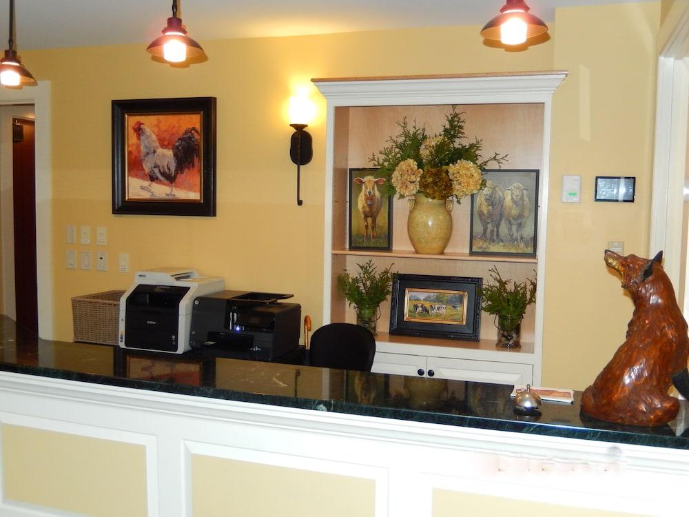 The Lyme Inn photo 11