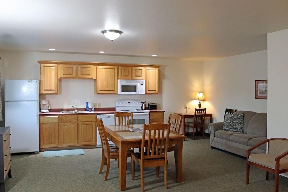Vision Inn Motel photo 3
