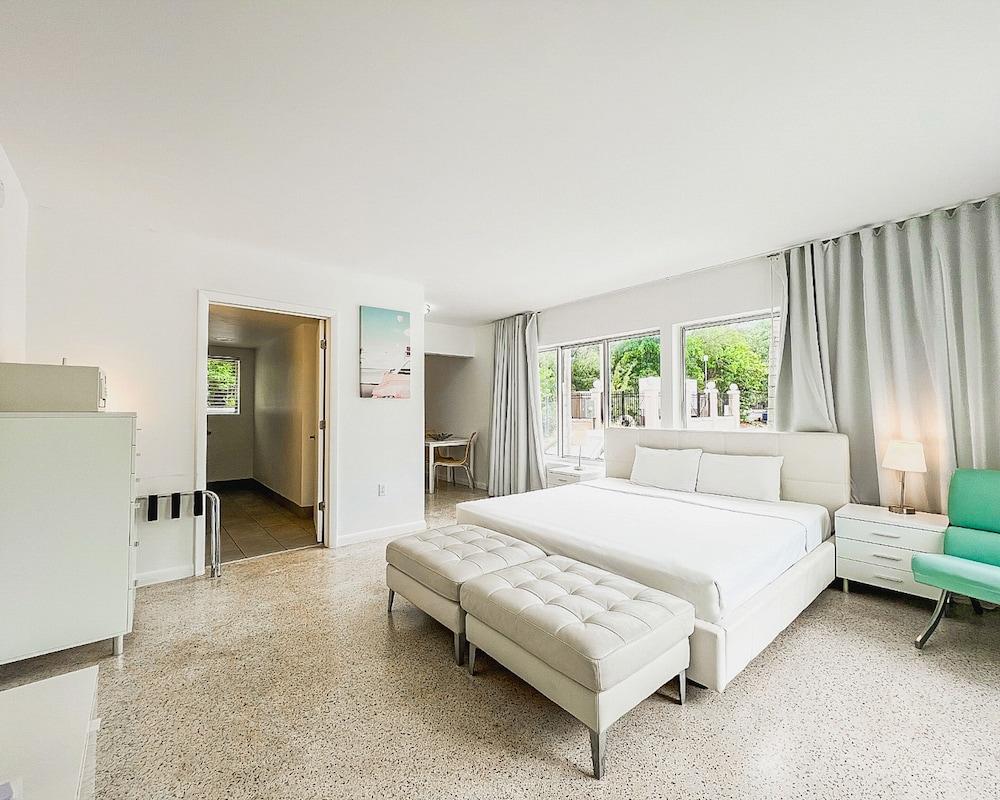 Tranquilo A North Beach Village Resort Hotel photo 25