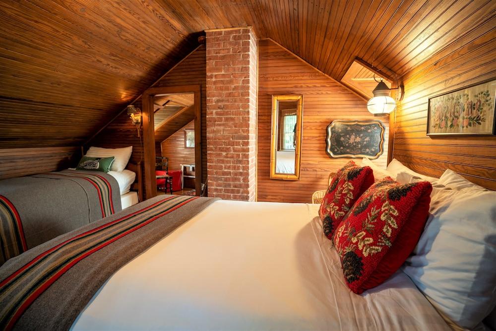 Lake Placid Stagecoach Inn photo 65