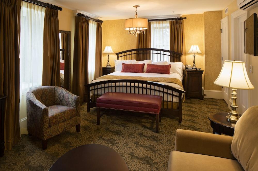 Washington House Hotel photo 10