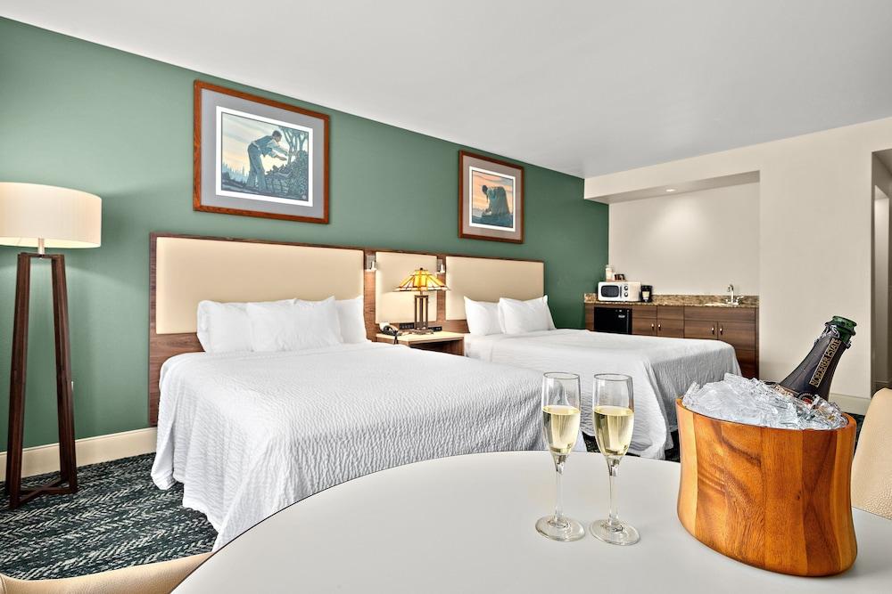 Lucky Eagle Casino & Hotel photo 68