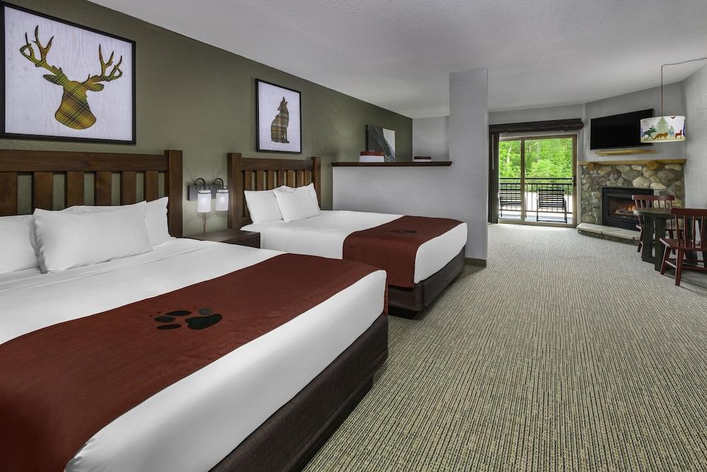 Great Wolf Lodge Pocono Mountains, PA photo 26
