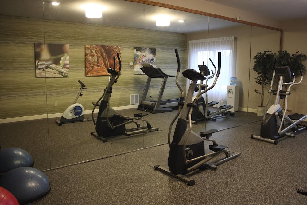 Holiday Inn Express Munising-Lakeview by IHG photo 24