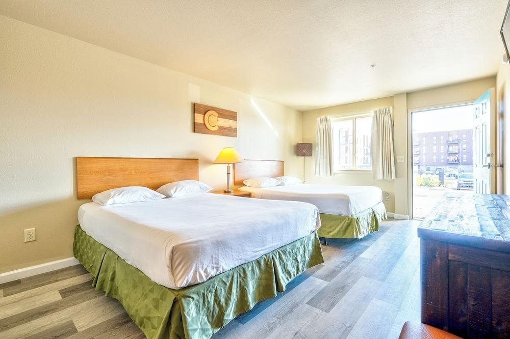 City Inn photo 5
