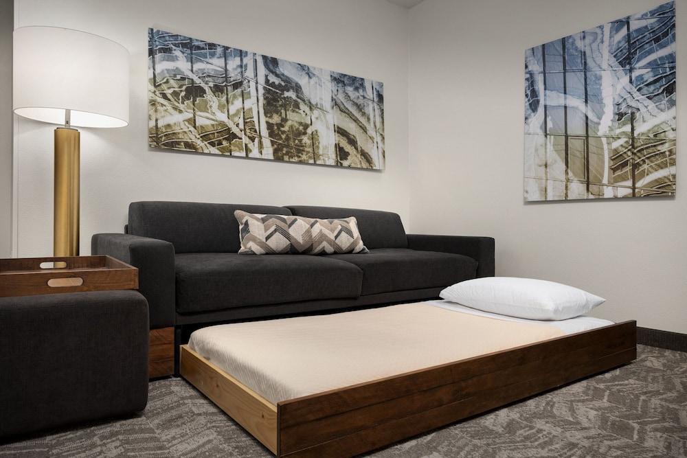 SpringHill Suites by Marriott Boston Peabody photo 9