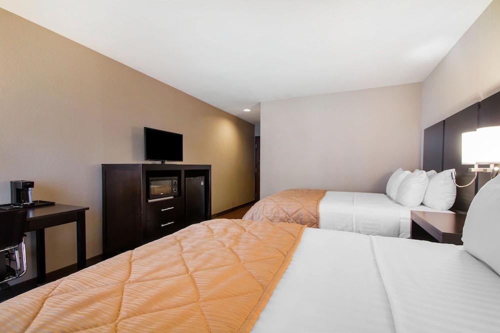 Best Western Courtview Hotel photo 6