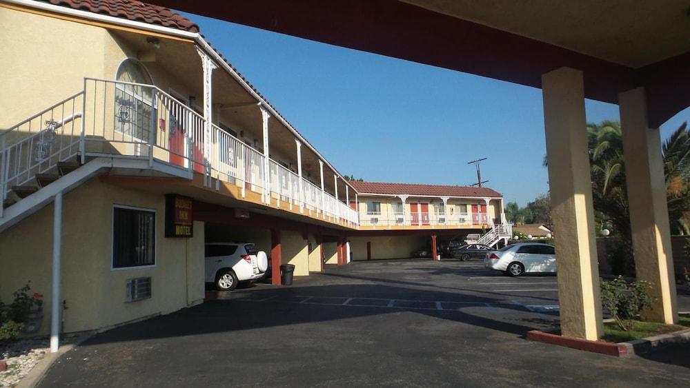 Budget Inn San Gabriel photo 11