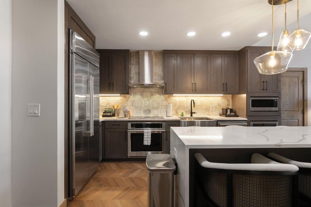 Westgate by Canyons Village Rentals photo 53