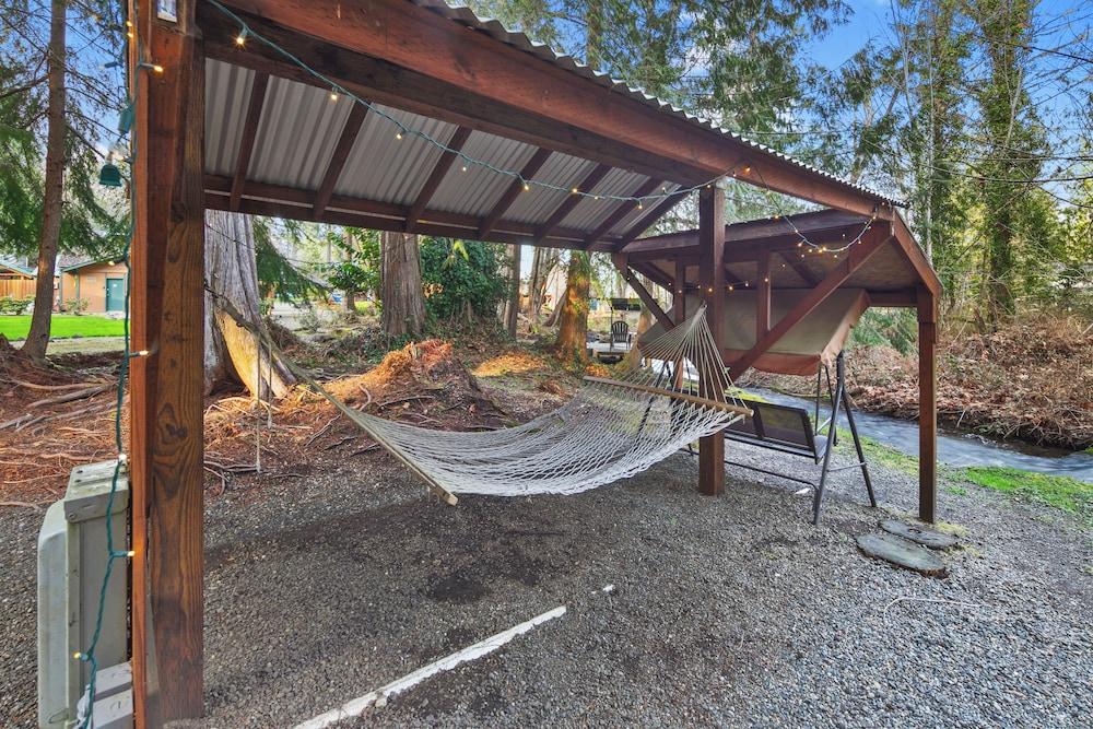 Robinhood Village Resort photo 85