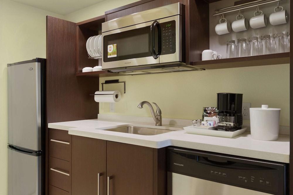 Home2 Suites by Hilton Youngstown West/Austintown photo 14