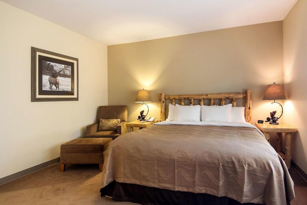 Quality Inn Selah North Park photo 21
