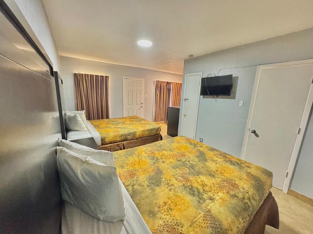 Welcome Motel photo 7