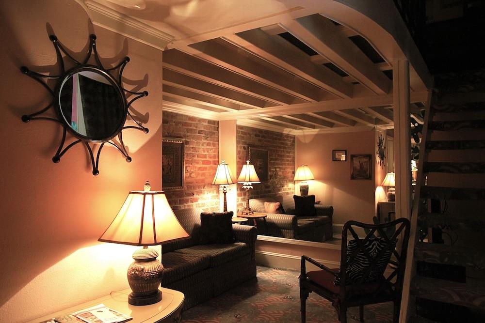 The Olivier House Hotel photo 71