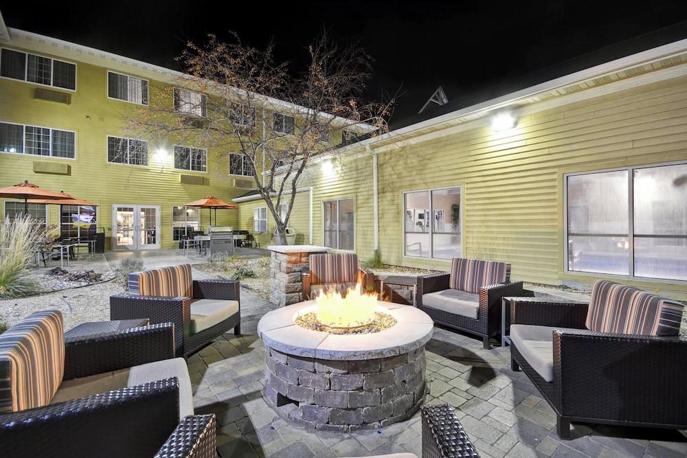 TownePlace Suites by Marriott Sioux Falls photo 19