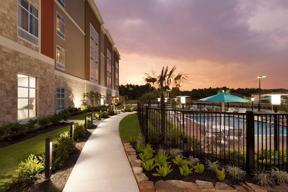 Homewood Suites by Hilton North Houston/Spring photo 24