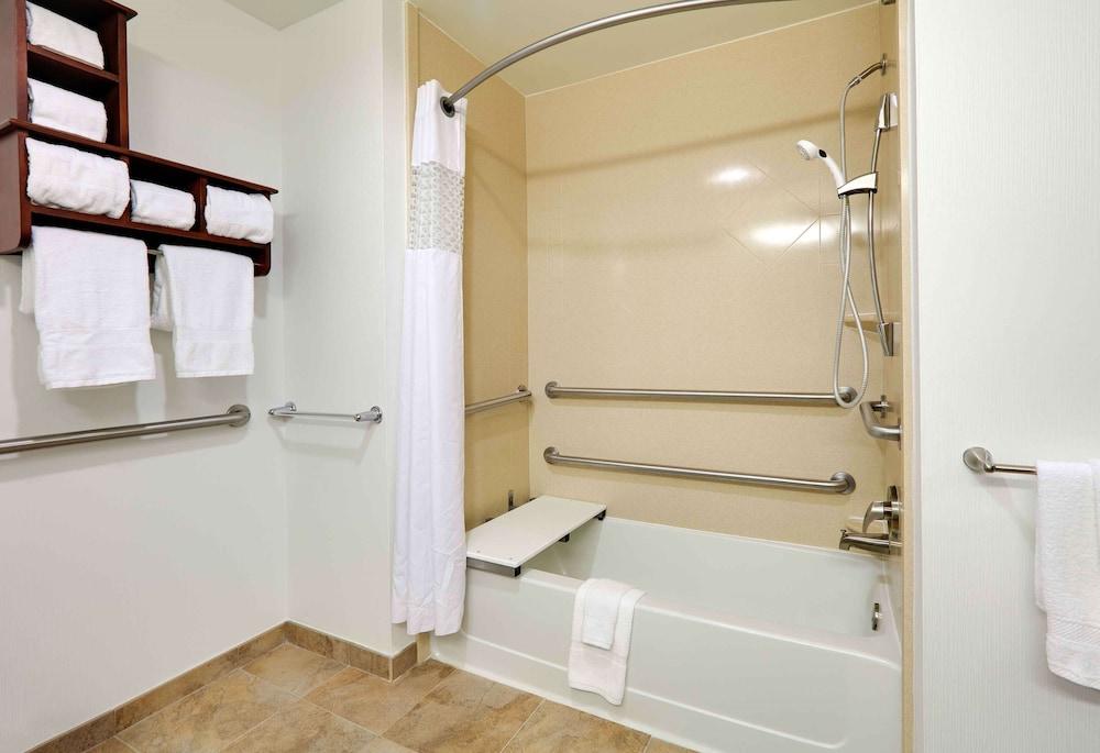 Hampton Inn & Suites Dallas-Arlington-South photo 20