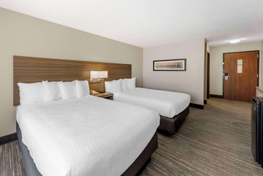 Quality Inn El Reno photo 10
