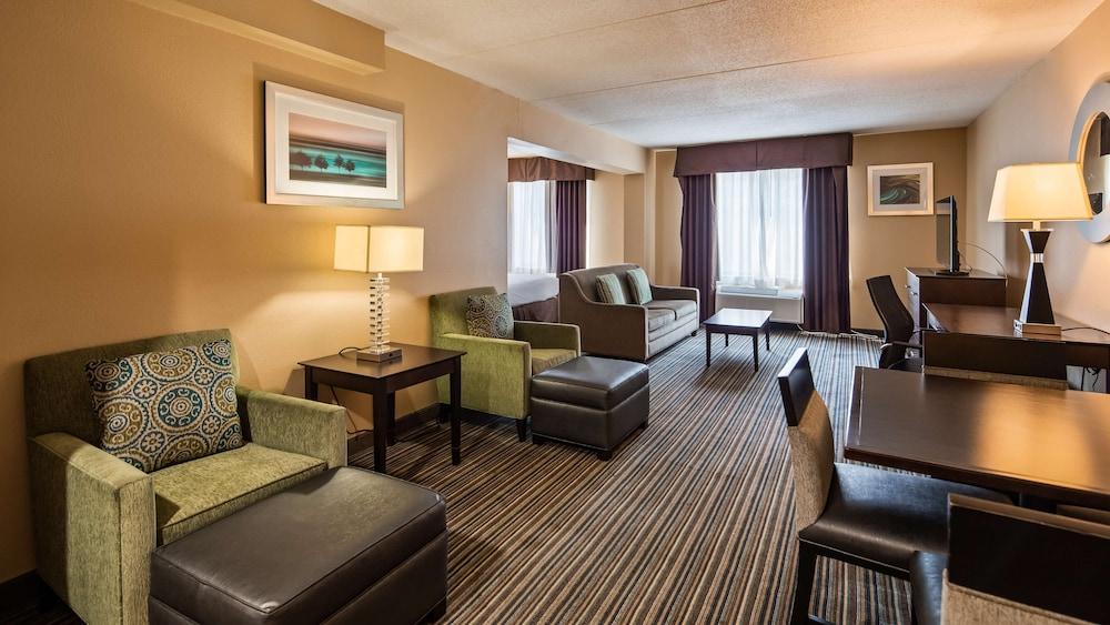 Wingate by Wyndham Harrisburg Near Hershey photo 6