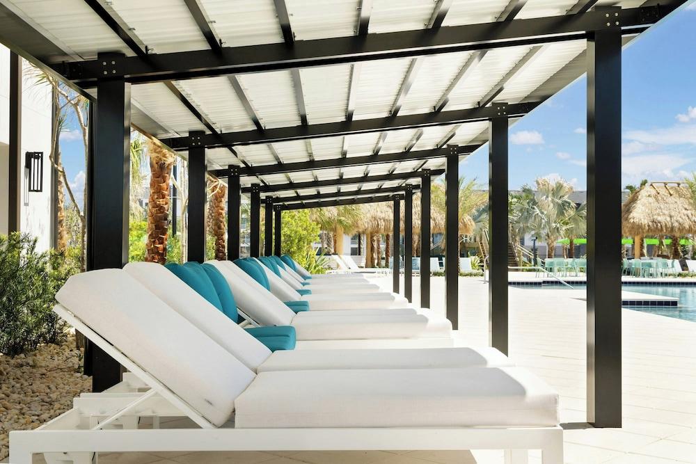 Villatel Orlando Resort, Apartments by Marriott Bonvoy photo 66