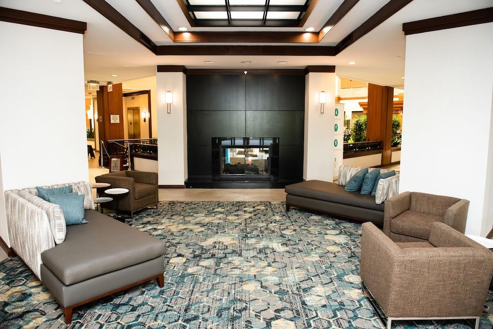 Hotel Auburn Hills photo 4