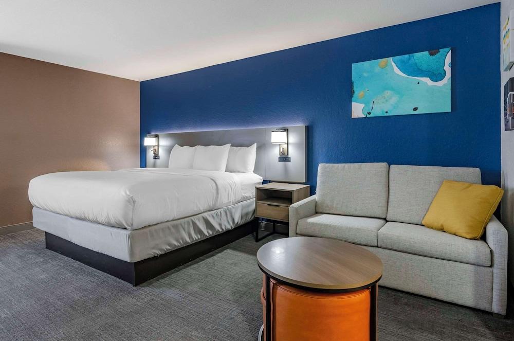 Comfort Inn Beckley photo 6
