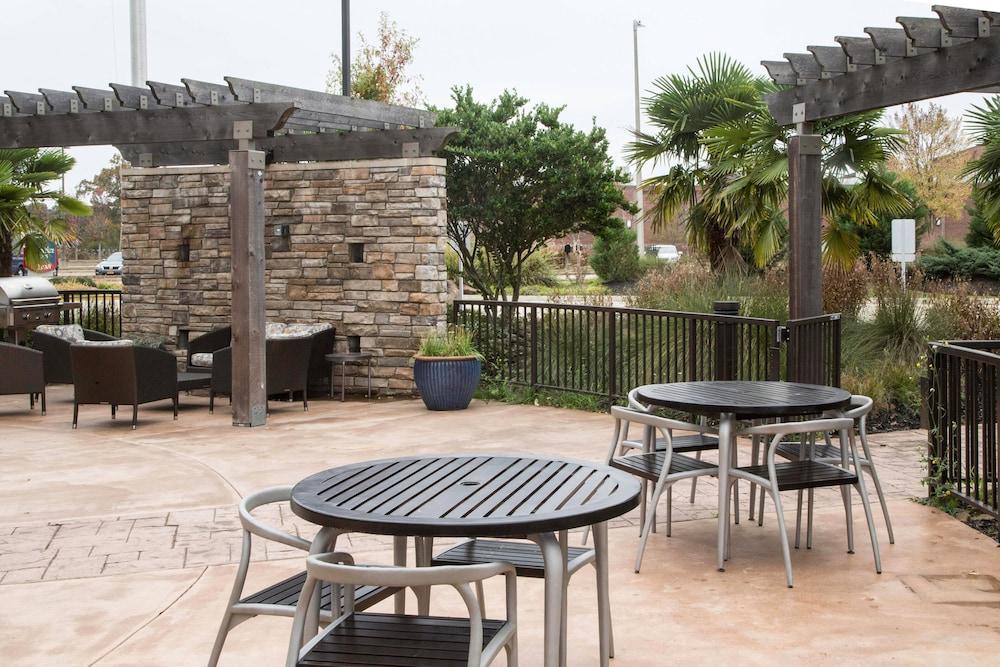 TownePlace Suites Oxford photo 10