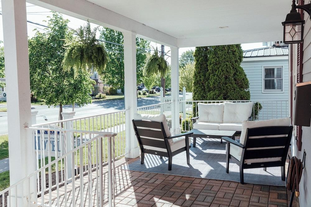 Skaneateles Boutique Hotel photo 16