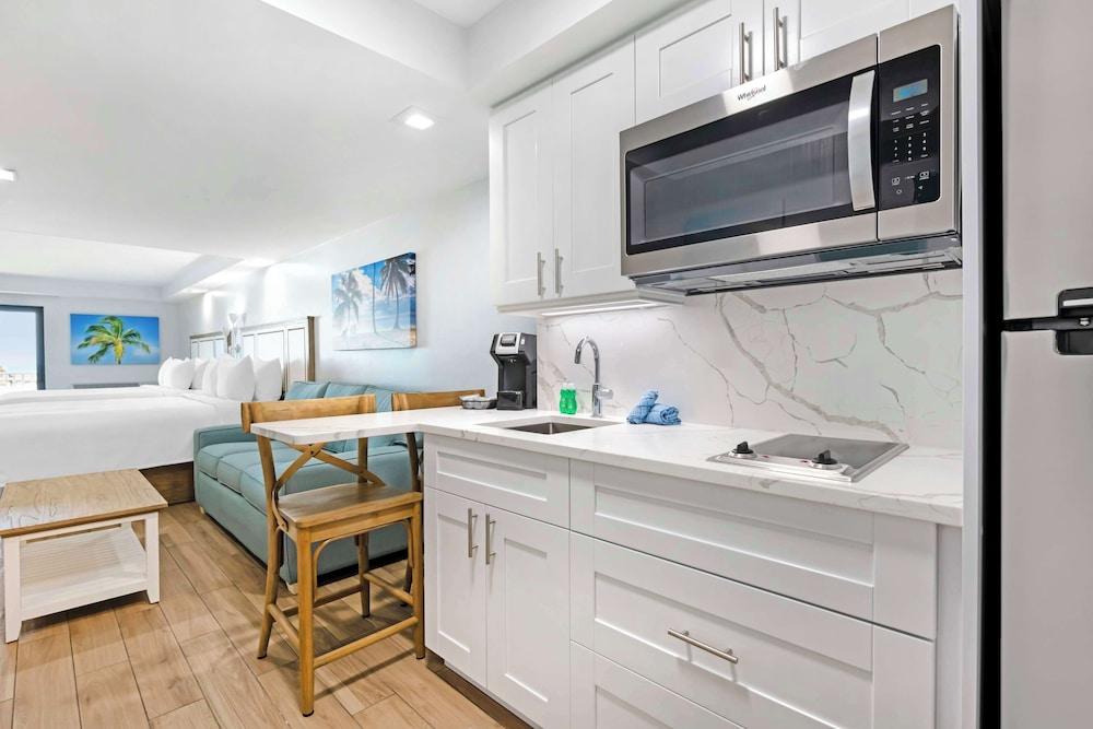 Best Western Plus Beach Resort photo 36