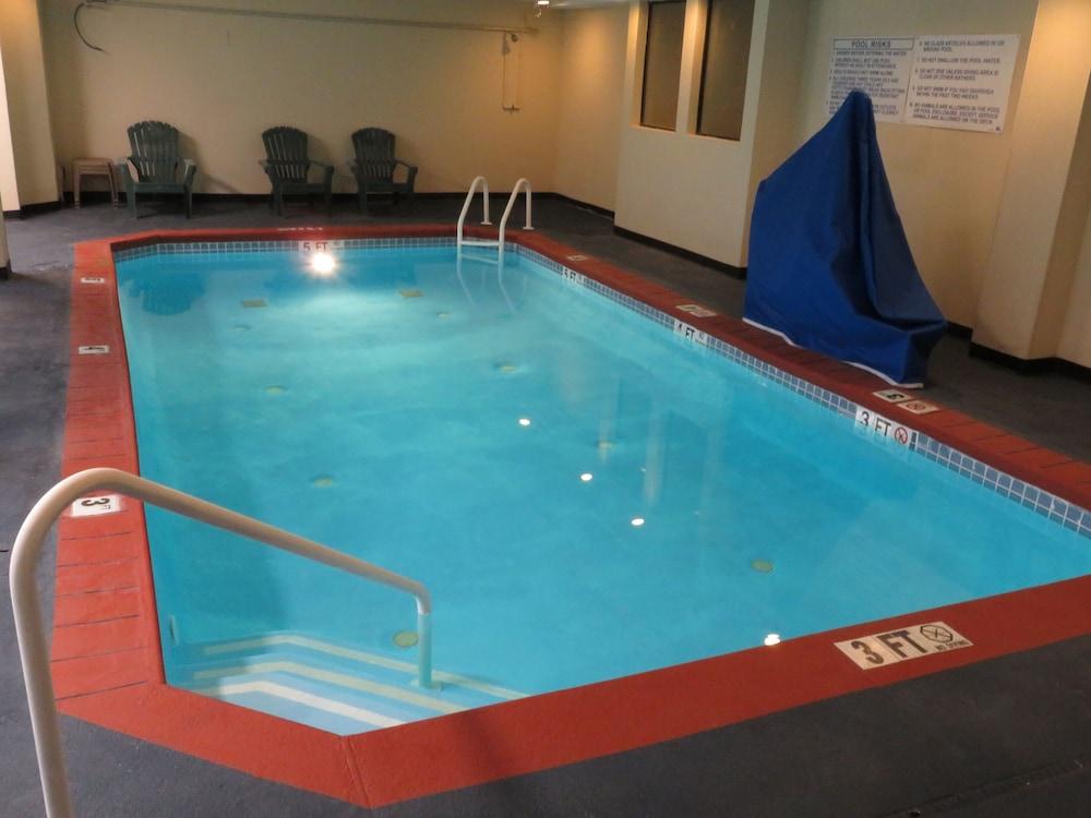 Rodeway Inn Austell Six Flags photo 39