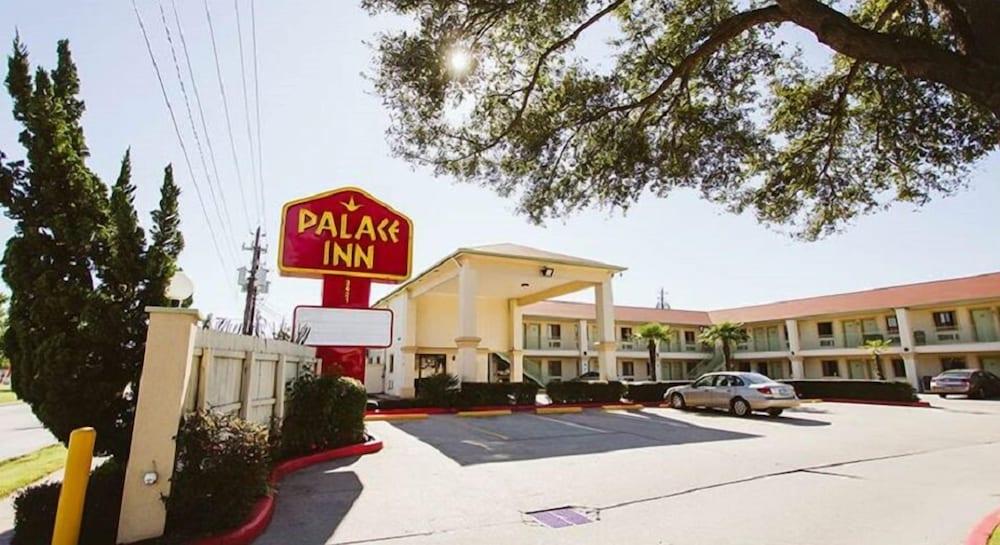 Palace Inn - Antoine photo 7