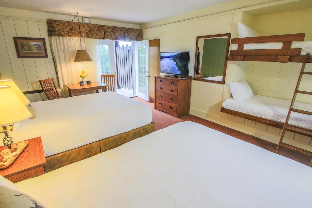 Salt Fork Lodge and Conference Center photo 36