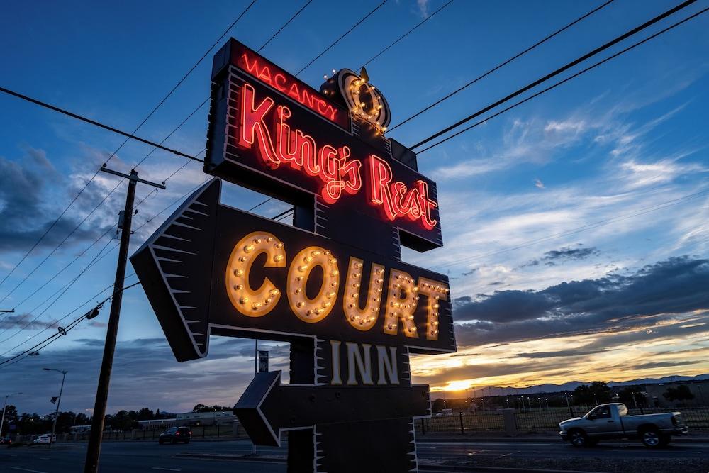 King's Rest Court Inn photo 53